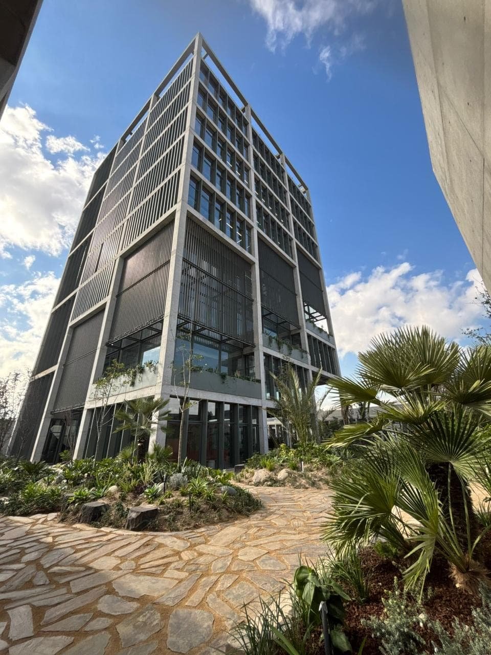 Corporativo Gabilondo