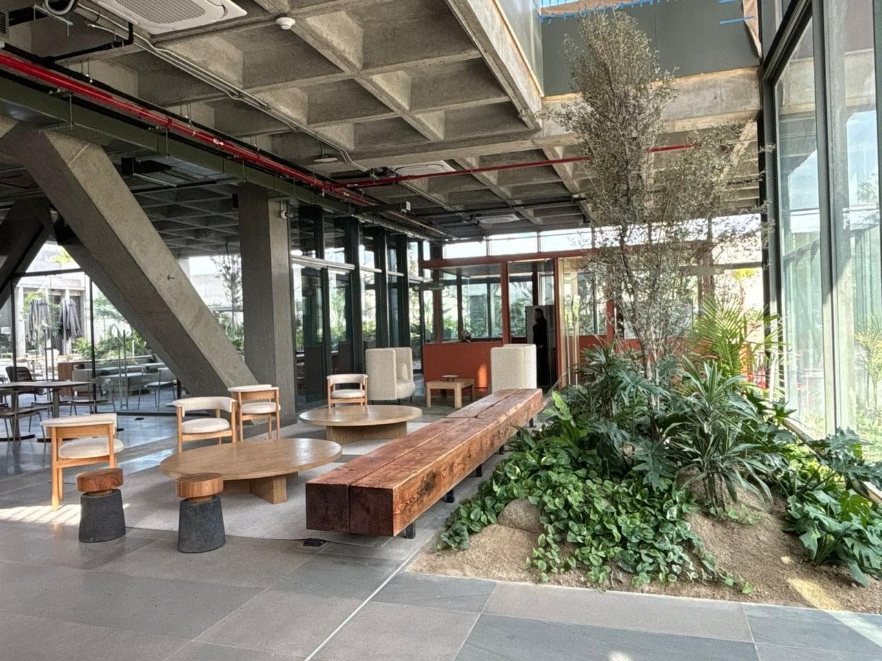 Corporativo Gabilondo