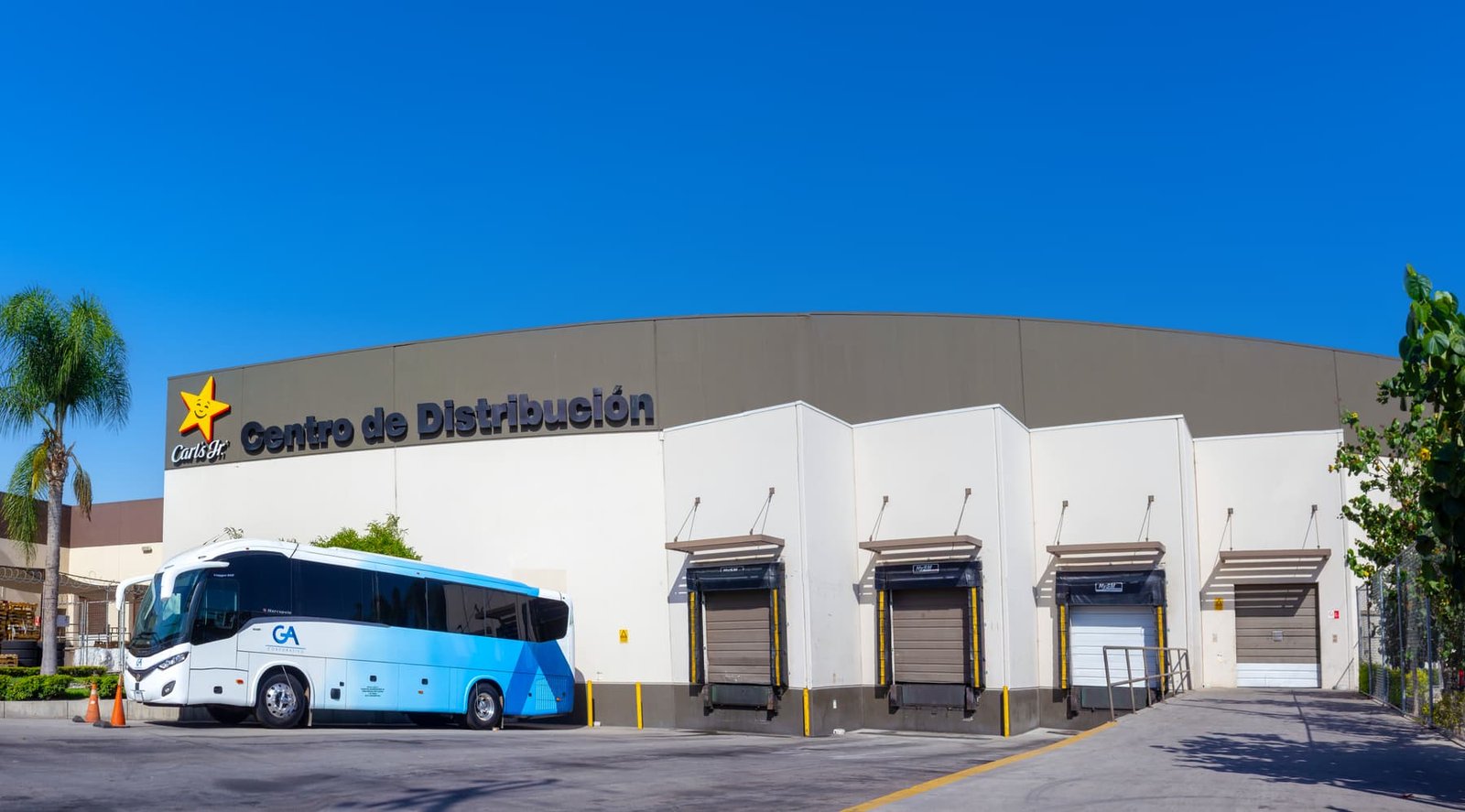 CEDIS Tijuana