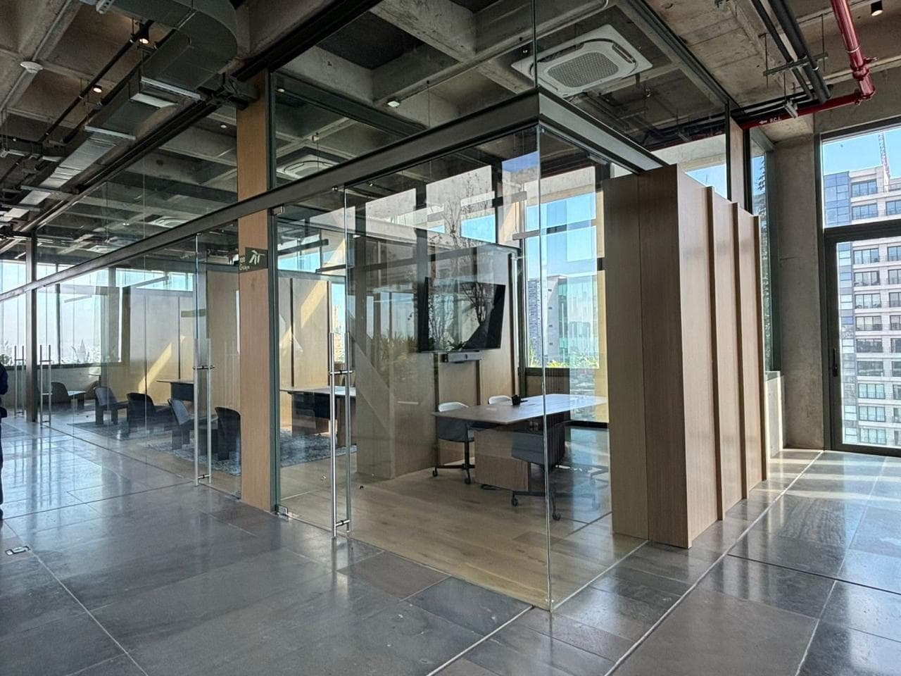 Corporativo Gabilondo