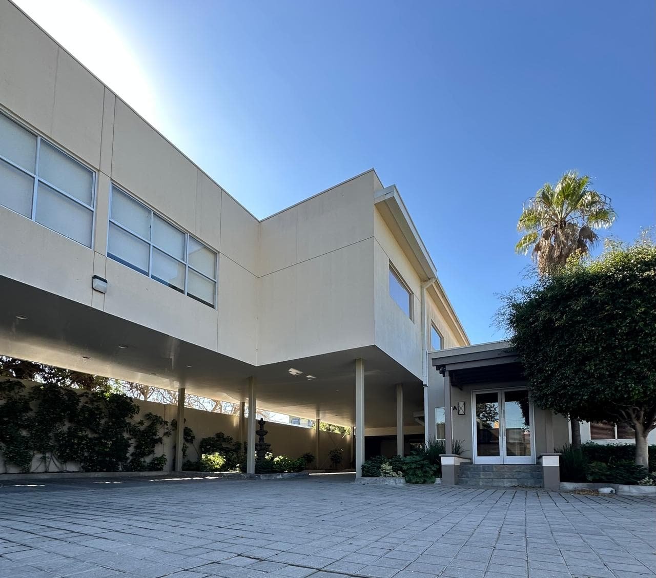 Oficinas Zona Río