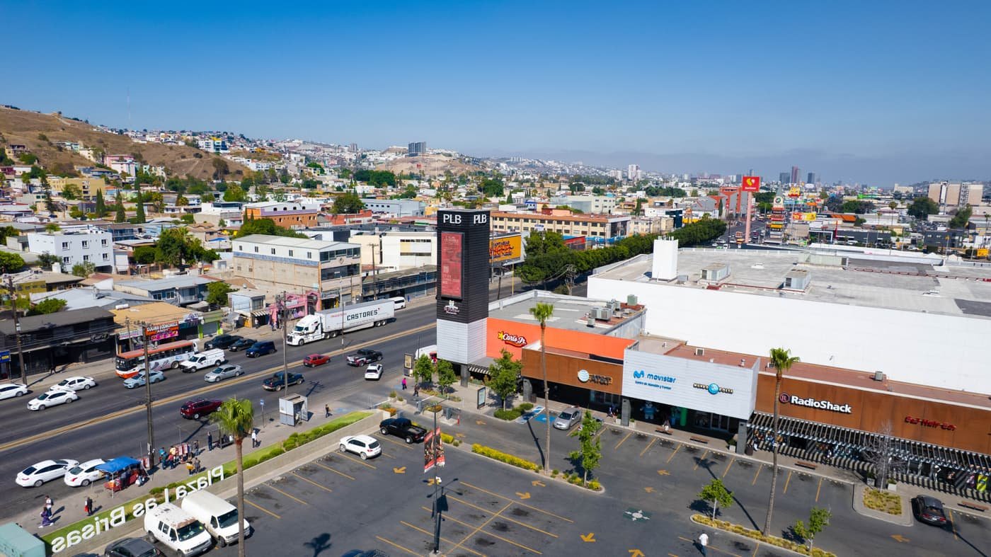 Plaza Las Brisas — fotografía 3